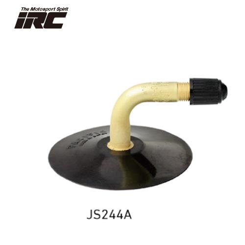 25931B 3.00*80/90-10 JS244A チューブ IRC