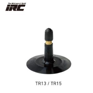 25991B 3.50/4.00-8 TR13 チューブ IRC｜lining-n3