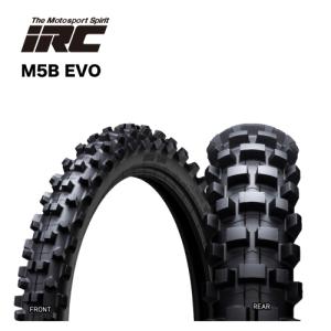 IRC IRC 80/100-21 51M IX09W GEKKOTA フロント WT(チューブタイプ
