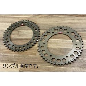 H-24-44 ホンダ CBR600RR 国内（'03〜） サイズ：525コンバート リアスプロケッ...