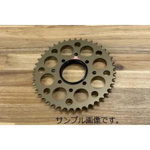 X.A.M Japan 520-45T リアスプロケット A4104-45 Amazon | X.A.M japan (ザムジャパン) CLASSIC (クラシック) 520