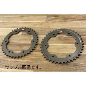 KT-5-39  KTM SuperDuke1290 サイズ：525 リアスプロケット ISA(アイ...