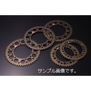 SUNSTAR（サンスター） リアスプロケット 530-39T スチール Z1 Z2 530
