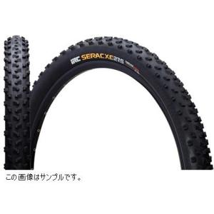 186264 H/E 27.5×2.25(650×54B) SERAC XC チューブレスレディ M...