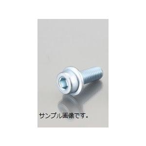 0900-082-40006 Ｆ付キャップボルト（ユニクロ） 8X40/1PC KCON KITAC...