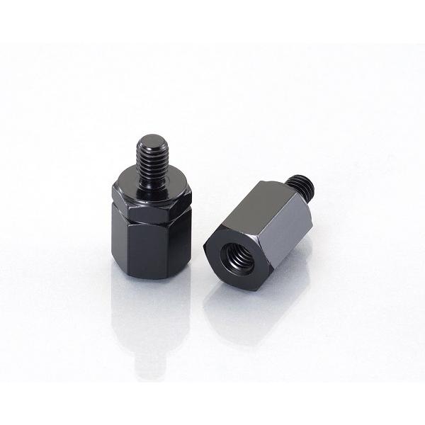 0900-505-10011 ミラーアダプターＳＥＴ MA-01 17MM(8L->8R)17MM(...