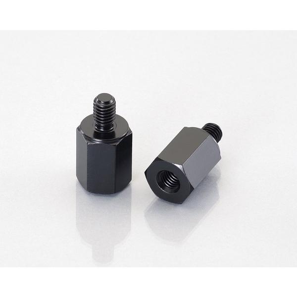 0900-505-10021 ミラーアダプターＳＥＴ MA-02 17MM(8R->8R)17MM(...