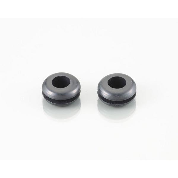 0900-755-09102 グロメット（ＰＶＣ）GM-1006 13.3X6.4X6.3/ OPE...
