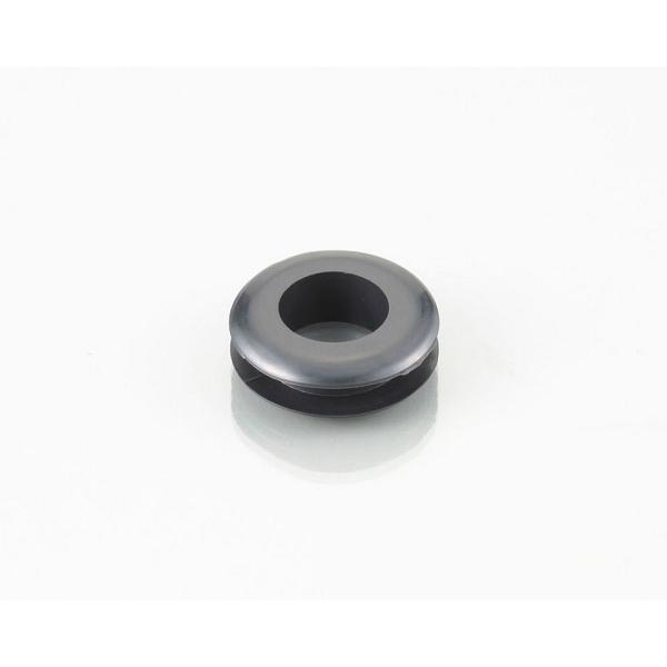 0900-755-09104 グロメット（ＰＶＣ）GM-1410 19.5X10.5X6.4/OPE...