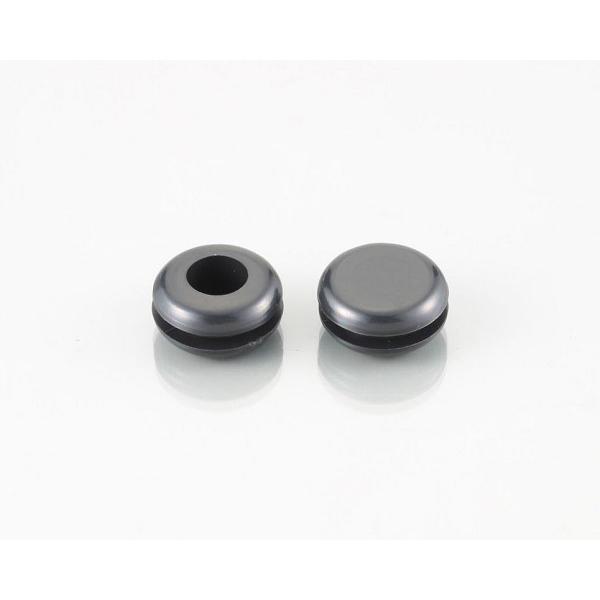 0900-755-09112 グロメット（ＰＶＣ）GMC-1006 13.3X6.4X6.3/ CL...