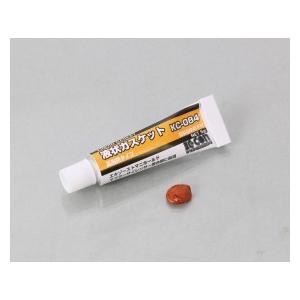 0900-969-00040 液状ガスケット KC-084(5G) マフラーシーラー KITACO(キタコ) ネコポス対応｜ナカノライニング商會 用品店