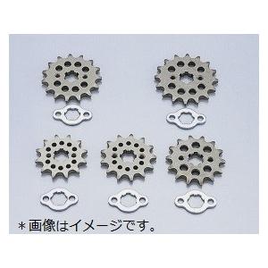 【在庫あり】 530-1010216 フロントスプロケット ネコポス対応 Ｆギヤー １６Ｔ HOND...