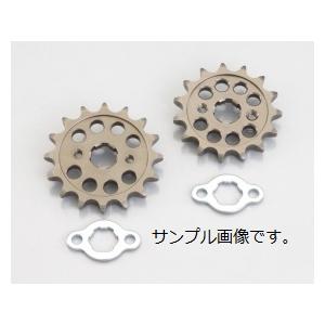KITACO（キタコ） 530-1444015 フロントギア 15T／428 GROM