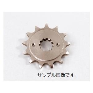 【在庫あり】 530-1818015 フロントスプロケット Ｆギヤー １５Ｔ CBR250R(MC41) KITACO(キタコ) ネコポス対応｜ナカノライニング商會 用品店