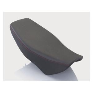 KITACO（キタコ） アイディアルシート レッドステッチ GROM