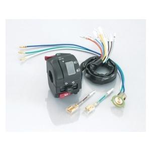 756-1013700 集合スイッチ Z50J(6V)Pキャンセル KITACO(キタコ)