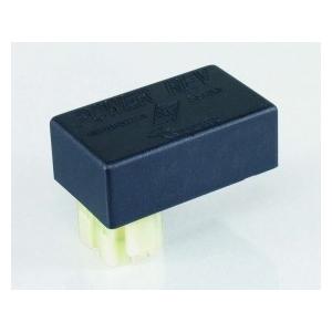 KITACO（キタコ） 766-1123300 パワーレブCDIユニット2 12V