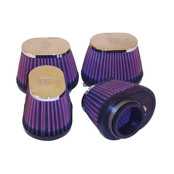 RC-2454 kawasaki kz1000 ltd 1000 1979y オーバルテーパー/クロ...