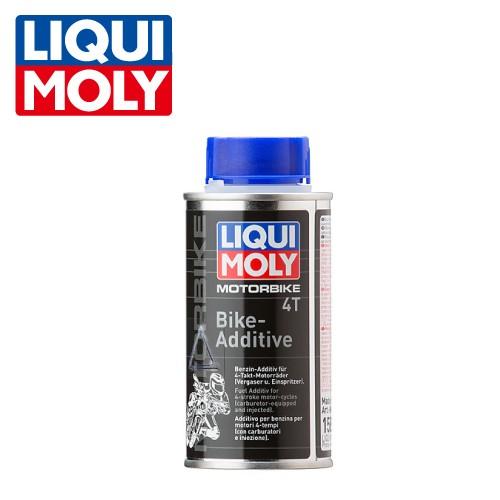 20863 Motorbike 4T Bike-Additive 4ストエンジンコーティング＆クリー...