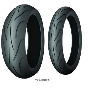 461948+565081 GSX-R750 K5 GR7JA パイロットパワー2CT 120/70...