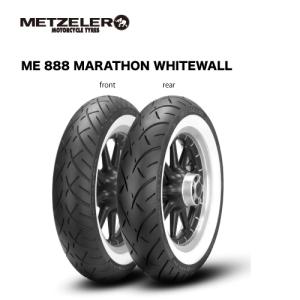 2407500 MT90B16 M/C TL 72H WW ME 888 MARATHON ULTRA フロント専用 バイクタイヤ メッツラー