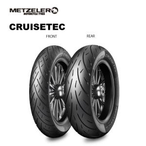 メッツラーCRUISETEC260/40VR18 CRUISETEC™ Rear 260/40 VR18 | Metzeler