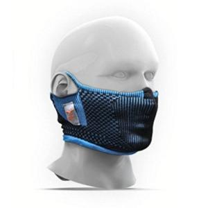 F5S ブルー 花粉症/PM2.5/微粒子対策 ...の商品画像