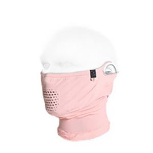 N1 ピンク スポーツタイプ 夏用薄手 首まで仕...の商品画像