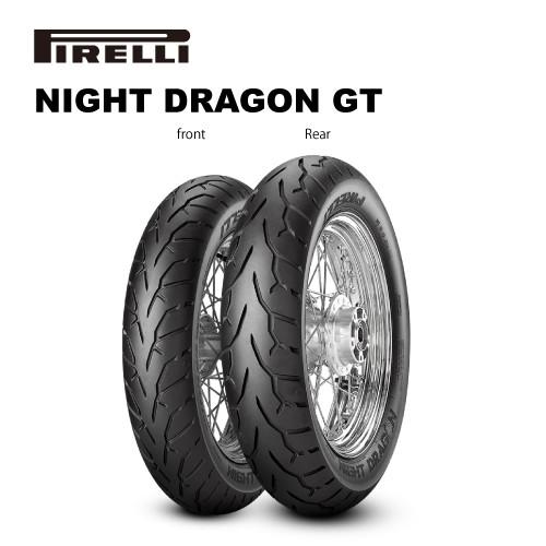 2592600 150/80B16 M/C  REINF TL 77H NIGHT DRAGON G...