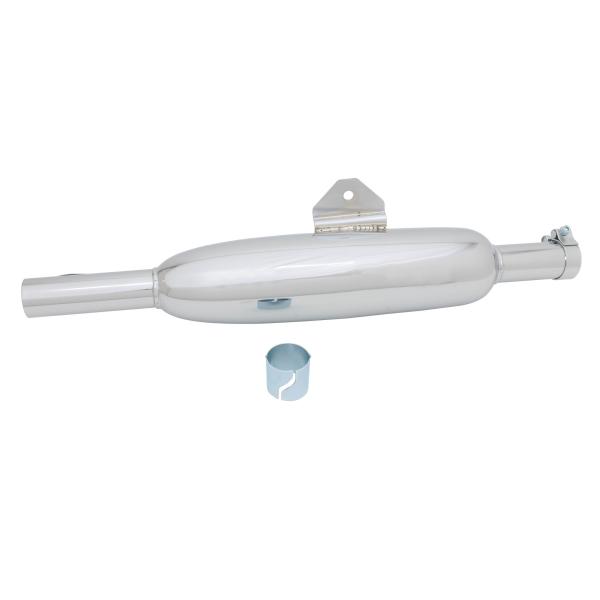 016057-20 トライアンフマフラ− ＪＭＣＡ エストレア POSHフェイス