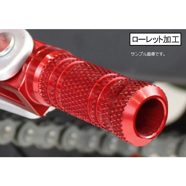 066172-03 マシンドステップバー 銀 R25'15 POSHフェイス