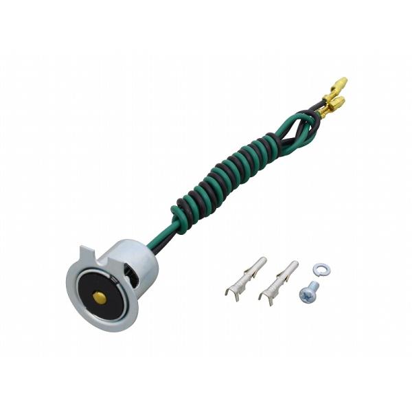 095046-SK クラシカルウインカーＳソケット スリム&amp;シャープ POSHフェイス