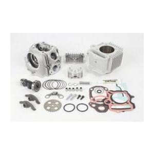 スペシャルパーツ武川 SP武川 SPタケガワ 17R-Stage＋Dボアアップ