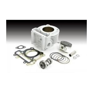 高品質】KOSO シグナスX/BW'S125X/BWS125X ハイカム+ローラーロッカー