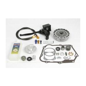 02-01-0125 油圧式強化クラッチKIT(16/69) 6/12V-Monkey(3.1ps)...