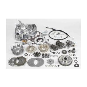 スペシャルパーツ武川 武川 01-05-0473 ハイパーRステージ88cc(ビッグ