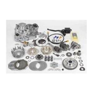 スペシャルパーツ武川 武川 01-05-0473 ハイパーRステージ88cc(ビッグ