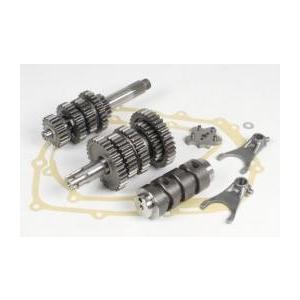 スペシャルパーツ武川 02-04-0293 TAF5速クロスミッションキット 