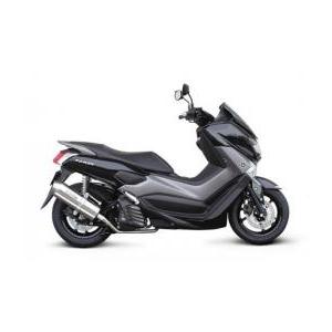 04-02-0278 コーンオーバルマフラー NMAX (EBJ-SE86J・2BJ-SED6J) ...