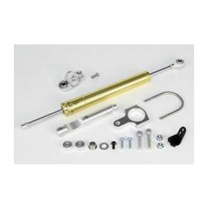 武川 モンキー.6Vシャリー ノーマルフロントフォーク用強化ダンパー