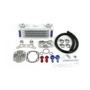 07-07-0341 コンパクトクールキット(4フィン/ラバー/前ヘッド/ヘッド) CD50/DAX...