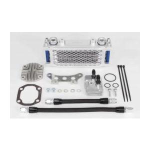 07-07-0385 コンパクトクールキット(4フィン/AN#4/ヘッド前/ヘッド取出) DAX/C...