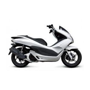 PCX125 JF28 デイトナサイレントスポーツマフラー