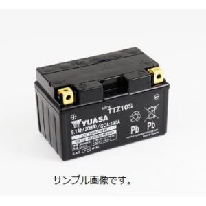 TTZ10S シャドウ カスタム 400 型式：NC45 (YTZ10S互換) 液別即用式  1年保...