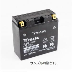 YT14B-BS XJR1300 型式：RP03J (GT14B-4互換) 液別即用式  1年保証 ...