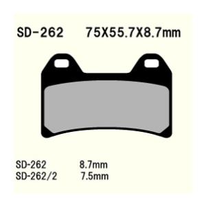 SD-262 1290 Super Adventure R 17-20 Super Adventur...