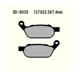 SD-9035 FLSTSE3 CVO Sofitail Convertible 12 FLSTSE...