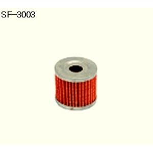 SF-3003 GIXXER SF250 20 GSX250RL SUZUKI オイルフィルター べ...