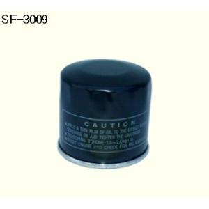 SF-3009 DL650 V-Strom 650 XT ABS  15-16 オイルフィルター ベ...