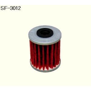 SF-3012 KX250F DFI  10-11 オイルフィルター ベスラ